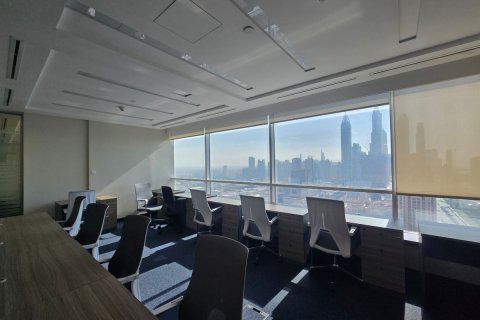Zyrë në Dubai Media City, Emiratet e Bashkuara Arabe 1018 m2. № 594995 - Foto 5