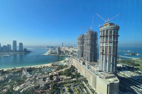 Zyrë në Dubai Media City, Emiratet e Bashkuara Arabe 1018 m2. № 594995 - Foto 2