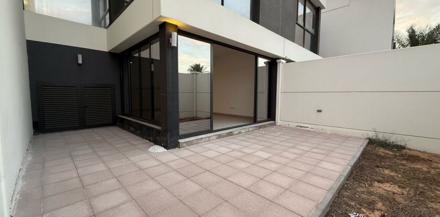 Таунхаус Al Salam Street, Абу-Даби, БАӘ-да 3 жатын бөлмелер, 274 м² № 594863