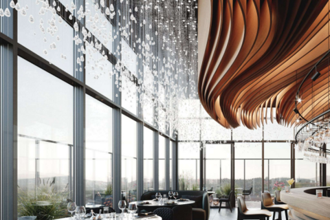 דירה למכירה ב Al Reem Island, Abu Dhabi, איחוד האמירויות  1 חדר שינה, 130 מ"ר, מספר 594862 - תמונה 6