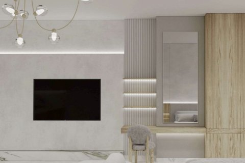 Apartemen di Al Reem Island, Abu Dhabi, UEA 1 kamar tidur, 42 m2 nomor 594861 - foto 4
