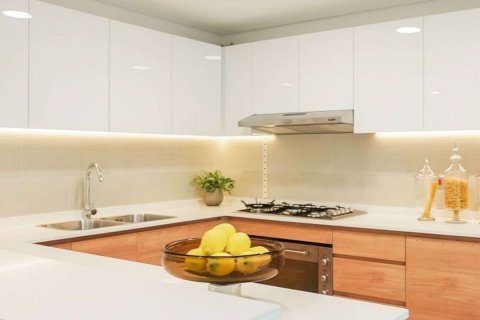 Apartemen di Al Reem Island, Abu Dhabi, UEA 1 kamar tidur, 42 m2 nomor 594861 - foto 5