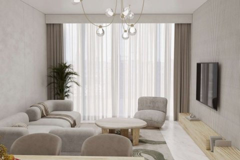 Apartemen di Al Reem Island, Abu Dhabi, UEA 1 kamar tidur, 42 m2 nomor 594861 - foto 2