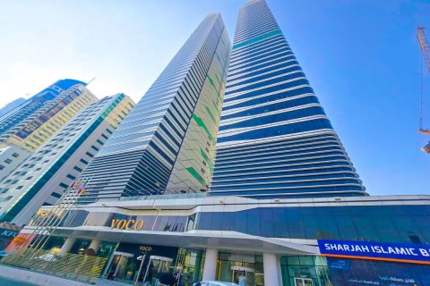 Office in Sheikh Zayed Road, Dubai, UAE 497 sq.m. № 594996 - photo 1