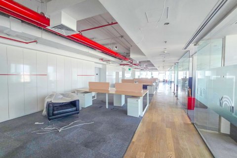 Office in Sheikh Zayed Road, Dubai, UAE 497 sq.m. № 594996 - photo 4