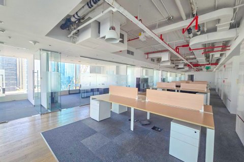 Office in Sheikh Zayed Road, Dubai, UAE 497 sq.m. № 594996 - photo 8