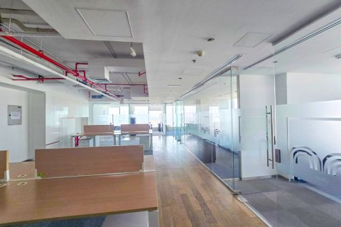 Office in Sheikh Zayed Road, Dubai, UAE 497 sq.m. № 594996 - photo 2