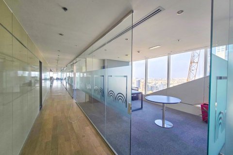 Office in Sheikh Zayed Road, Dubai, UAE 497 sq.m. № 594996 - photo 16