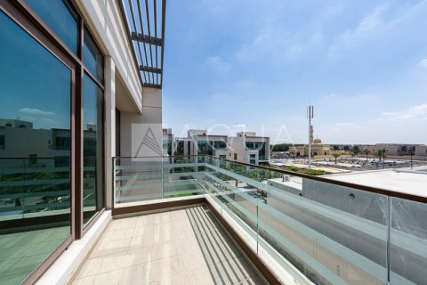 阿联酋 Dubai Meydan 待租 : 6 卧, 562 平方米 , 编号577466 - 照片 30