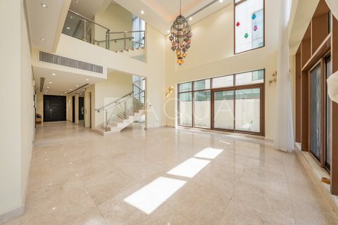 阿联酋 Dubai Meydan 待租 : 6 卧, 562 平方米 , 编号577466 - 照片 4