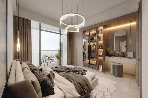 Apartment in Dubai, UAE 1 room, 38 sq.m. № 599140 - photo 12