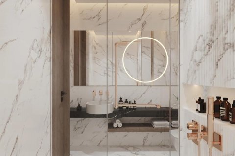 Byt v Dubai, SAE 1 ložnice, 68 m² Č.: 599139 - fotografie 16