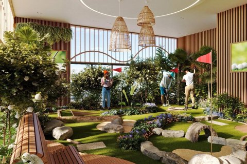 Apartament në Dubai, Emiratet e Bashkuara Arabe 2 dhoma gjumi, 101 m2. № 599138 - Foto 1