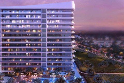 Apartment sa Dubai, UAE 2 silid-tulugan, 72 sq.m. № 599141 - larawan 2
