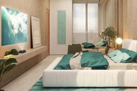 Apartment sa Dubai, UAE 2 silid-tulugan, 72 sq.m. № 599141 - larawan 11