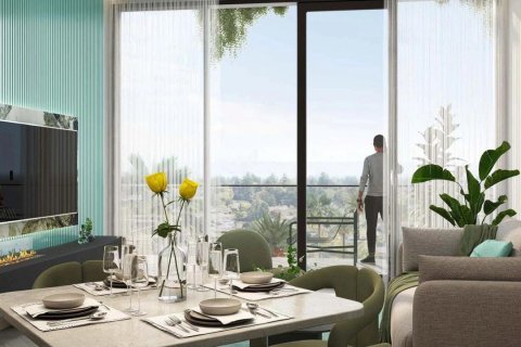 Apartment sa Dubai, UAE 2 silid-tulugan, 72 sq.m. № 599141 - larawan 9