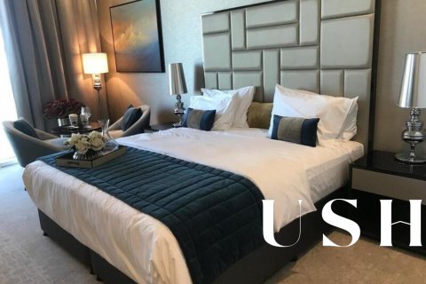 Купити квартиру в DAMAC Hills (Akoya by DAMAC), Дубай, ОАЕ 1 кімната, 46м2, № 620912 - фото 10