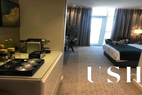 Купити квартиру в DAMAC Hills (Akoya by DAMAC), Дубай, ОАЕ 1 кімната, 46м2, № 620912 - фото 3