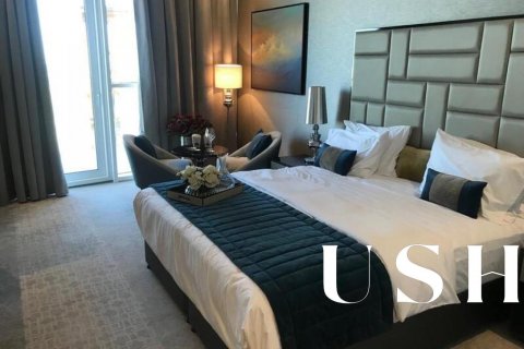 Купити квартиру в DAMAC Hills (Akoya by DAMAC), Дубай, ОАЕ 1 кімната, 46м2, № 620912 - фото 11