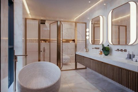 Byt v Al Reem Island, Abu Dhabi, SAE 1 pokoj, 41 m² Č.: 615353 - fotografie 14