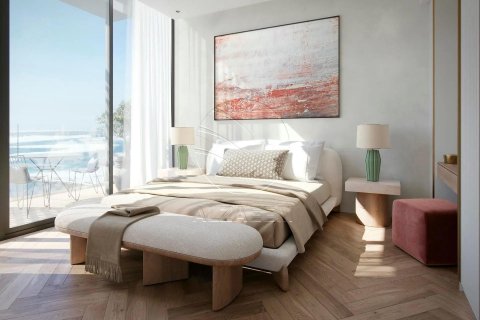 Byt v Al Reem Island, Abu Dhabi, SAE 1 pokoj, 41 m² Č.: 615353 - fotografie 6