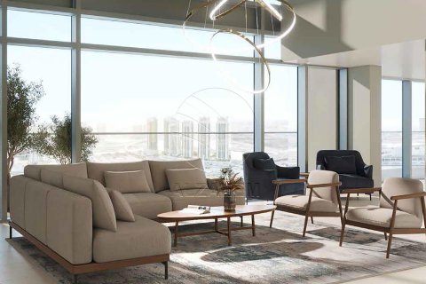 Apartemen di Al Reem Island, Abu Dhabi, UEA 2 kamar tidur, 71 m2 nomor 615352 - foto 4