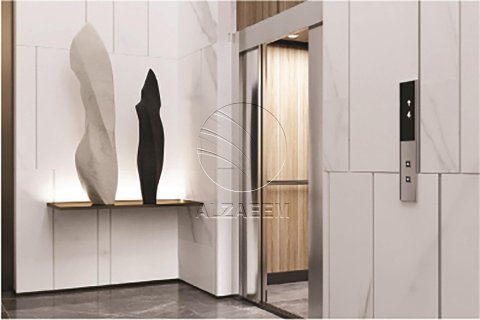 Apartemen di Al Reem Island, Abu Dhabi, UEA 2 kamar tidur, 71 m2 nomor 615352 - foto 7