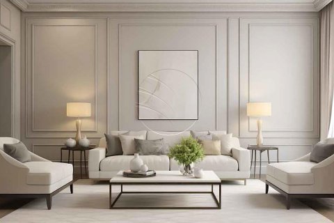 Apartemen di Al Reem Island, Abu Dhabi, UEA 2 kamar tidur, 71 m2 nomor 615352 - foto 2