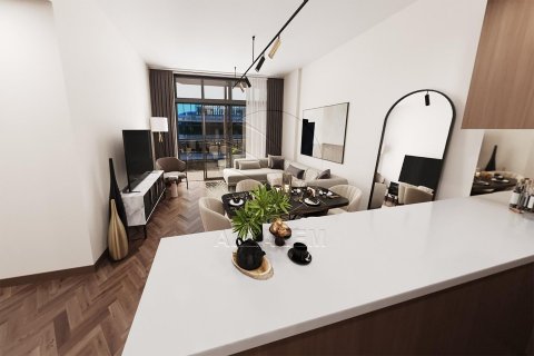 דירה למכירה ב Saadiyat Island, Abu Dhabi, איחוד האמירויות  2 חדרי שינה, 122 מ"ר, מספר 615355 - תמונה 5