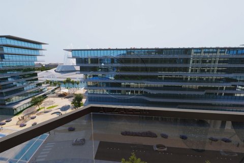 דירה למכירה ב Saadiyat Island, Abu Dhabi, איחוד האמירויות  2 חדרי שינה, 122 מ"ר, מספר 615355 - תמונה 13