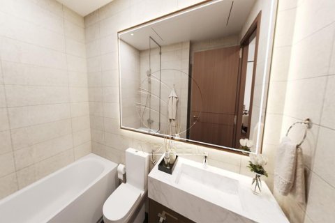 דירה למכירה ב Saadiyat Island, Abu Dhabi, איחוד האמירויות  2 חדרי שינה, 122 מ"ר, מספר 615355 - תמונה 11