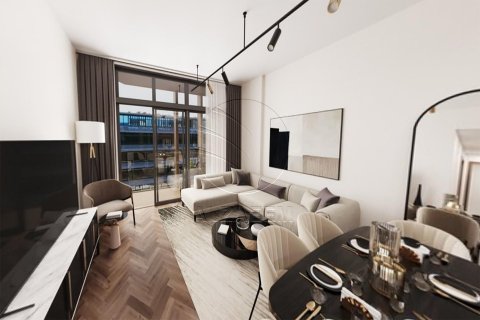 דירה למכירה ב Saadiyat Island, Abu Dhabi, איחוד האמירויות  2 חדרי שינה, 122 מ"ר, מספר 615355 - תמונה 3