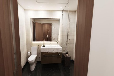 דירה למכירה ב Saadiyat Island, Abu Dhabi, איחוד האמירויות  2 חדרי שינה, 122 מ"ר, מספר 615355 - תמונה 10