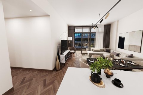 דירה למכירה ב Saadiyat Island, Abu Dhabi, איחוד האמירויות  2 חדרי שינה, 122 מ"ר, מספר 615355 - תמונה 4