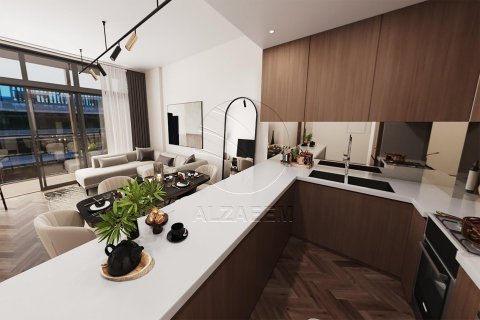 דירה למכירה ב Saadiyat Island, Abu Dhabi, איחוד האמירויות  2 חדרי שינה, 122 מ"ר, מספר 615355 - תמונה 6