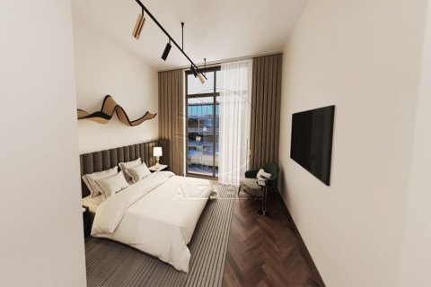 דירה למכירה ב Saadiyat Island, Abu Dhabi, איחוד האמירויות  2 חדרי שינה, 122 מ"ר, מספר 615355 - תמונה 9