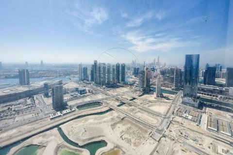 Al Reem Island, Abu Dhabi, BAE’de kiralık office 172 m&sup2; No 615354 - fotoğraf 1
