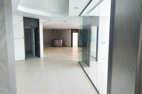 Al Reem Island, Abu Dhabi, BAE’de kiralık office 172 m&sup2; No 615354 - fotoğraf 16