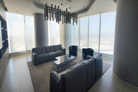 Al Reem Island, Abu Dhabi, BAE’de kiralık office 172 m&sup2; No 615354 - fotoğraf 3