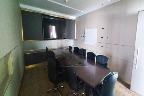 Al Reem Island, Abu Dhabi, BAE’de kiralık office 172 m&sup2; No 615354 - fotoğraf 5