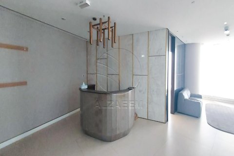 Al Reem Island, Abu Dhabi, BAE’de kiralık office 172 m&sup2; No 615354 - fotoğraf 22