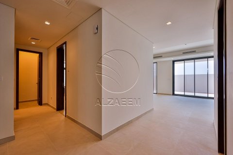 Villa on the Saadiyat Island, Abu Dhabi, UAE 4 bedrooms, 686 sq.m. № 615324 - photo 6