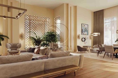 Apartment in Al Reem Island, Abu Dhabi, UAE 3 bedrooms, 250 sq.m. № 615351 - photo 3
