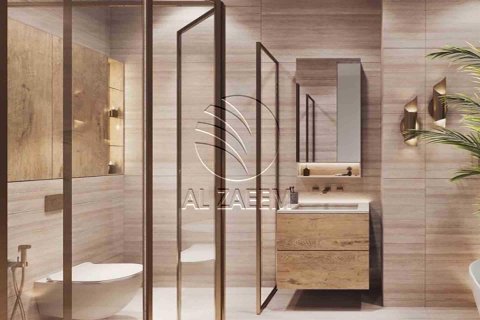 Apartment in Al Reem Island, Abu Dhabi, UAE 3 bedrooms, 250 sq.m. № 615351 - photo 11