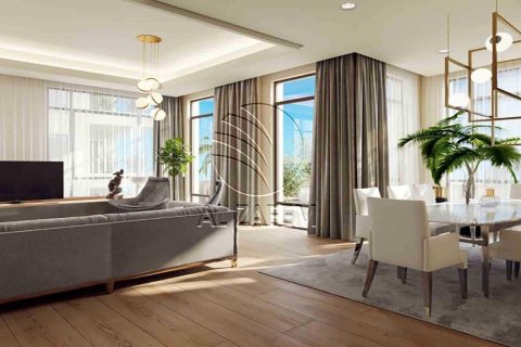 Apartment in Al Reem Island, Abu Dhabi, UAE 3 bedrooms, 250 sq.m. № 615351 - photo 5