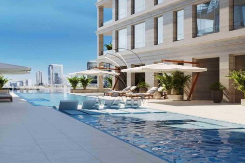 Apartment in Al Reem Island, Abu Dhabi, UAE 3 bedrooms, 250 sq.m. № 615351 - photo 1