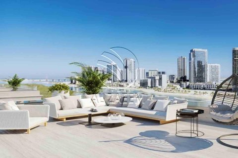 Apartment in Al Reem Island, Abu Dhabi, UAE 3 bedrooms, 250 sq.m. № 615351 - photo 9