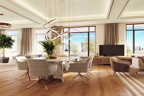 Apartment in Al Reem Island, Abu Dhabi, UAE 3 bedrooms, 250 sq.m. № 615351 - photo 4
