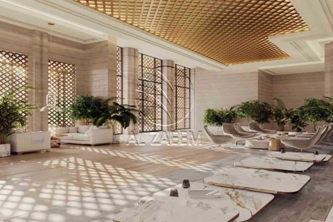 Apartment in Al Reem Island, Abu Dhabi, UAE 3 bedrooms, 250 sq.m. № 615351 - photo 8