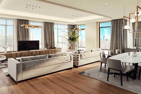Apartment in Al Reem Island, Abu Dhabi, UAE 3 bedrooms, 250 sq.m. № 615351 - photo 6